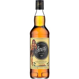 Sailor Spiced Rum 40% 70 cl